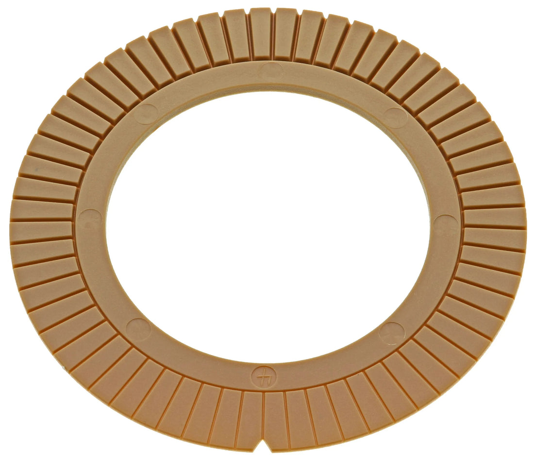 Mevotech Supreme MK6717-4 Alignment Shim