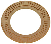 Mevotech Supreme MK6717-4 Alignment Shim