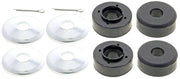 Mevotech Supreme MK7040 1968-1972 Dodge Dart Suspension Strut Rod Bushing Kit
