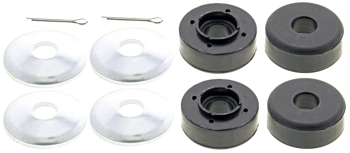 Mevotech Supreme MK7040 1968-1972 Dodge Dart Suspension Strut Rod Bushing Kit