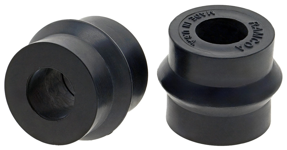 Mevotech Supreme MK7064 1965-1981 Chrysler New Yorker Suspension Stabilizer Bar Bushing Kit