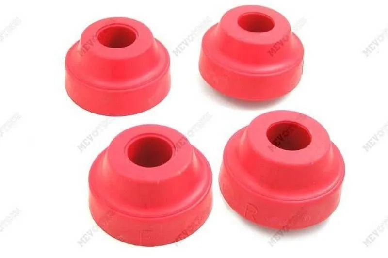 Mevotech Supreme MK7083 1976-1977 Dodge B100 Suspension Strut Rod Bushing Kit
