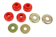 Mevotech Supreme MK7083 1976-1977 Dodge B100 Suspension Strut Rod Bushing Kit