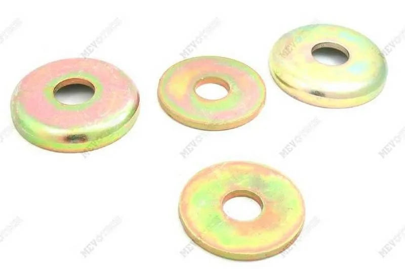 Mevotech Supreme MK7083 1976-1977 Dodge B100 Suspension Strut Rod Bushing Kit
