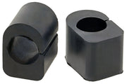 Mevotech Supreme MK7096 1995-1997 Dodge B2500 Suspension Stabilizer Bar Bushing Kit