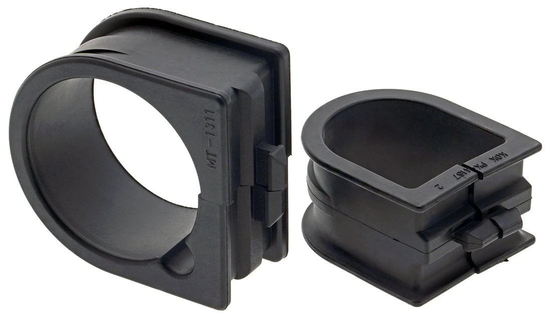 Mevotech Supreme MK7112 1989-1994 Chrysler LeBaron Rack and Pinion Mount Bushing