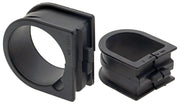 Mevotech Supreme MK7112 1989-1994 Chrysler LeBaron Rack and Pinion Mount Bushing