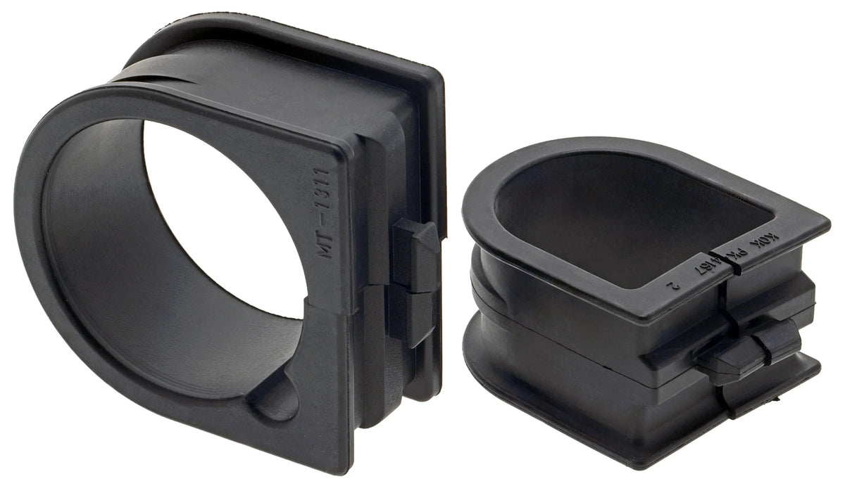 Mevotech Supreme MK7112 1989-1994 Chrysler LeBaron Rack and Pinion Mount Bushing