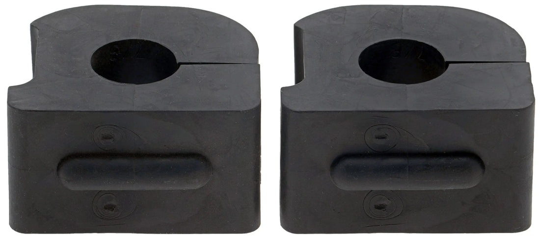 Mevotech Supreme MK7137 1984-1995 Chrysler LeBaron Suspension Stabilizer Bar Bushing Kit