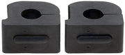 Mevotech Supreme MK7137 1984-1995 Chrysler LeBaron Suspension Stabilizer Bar Bushing Kit