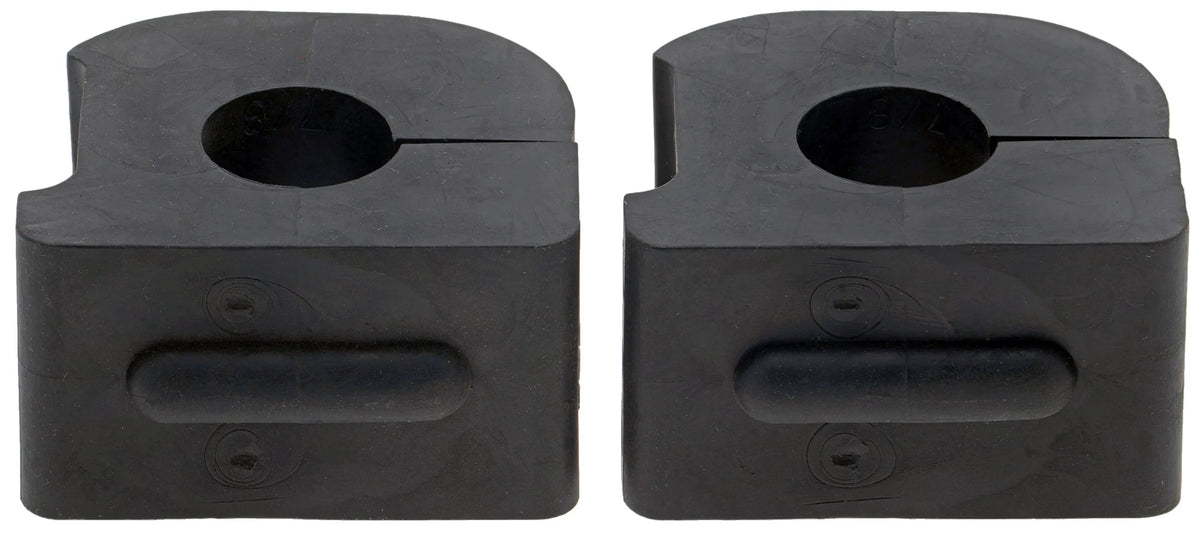 Mevotech Supreme MK7137 1984-1995 Chrysler LeBaron Suspension Stabilizer Bar Bushing Kit