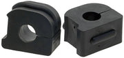 Mevotech Supreme MK7137 1984-1995 Chrysler LeBaron Suspension Stabilizer Bar Bushing Kit