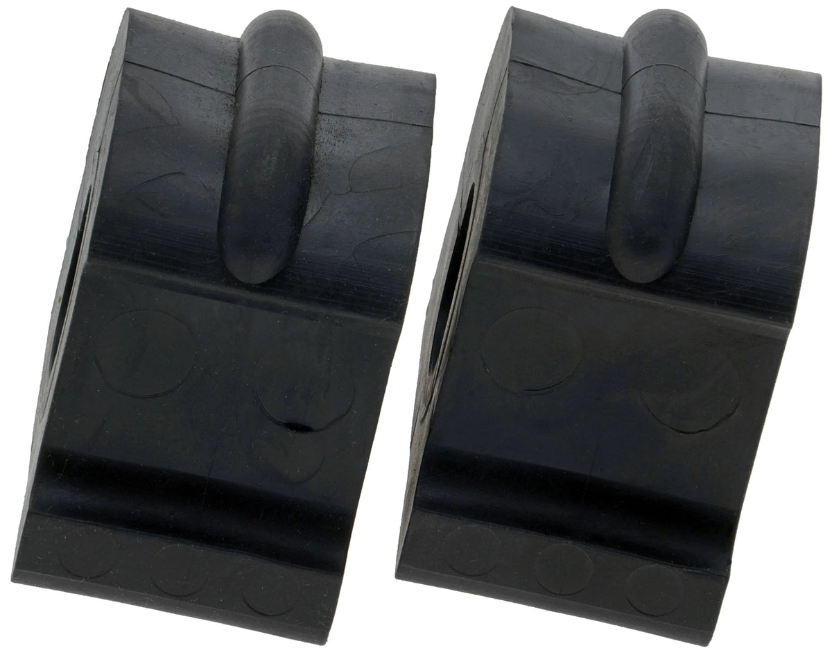Mevotech Supreme MK7137 1984-1995 Chrysler LeBaron Suspension Stabilizer Bar Bushing Kit