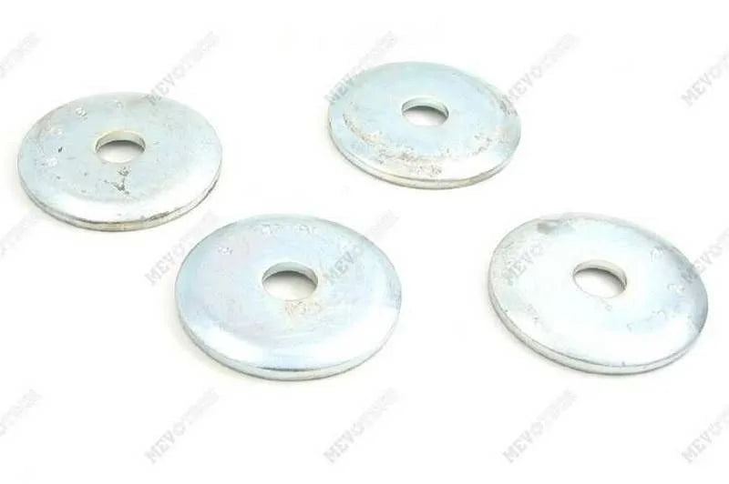 Mevotech Supreme MK7145 1990 Chrysler Town & Country Suspension Strut Rod Bushing Kit