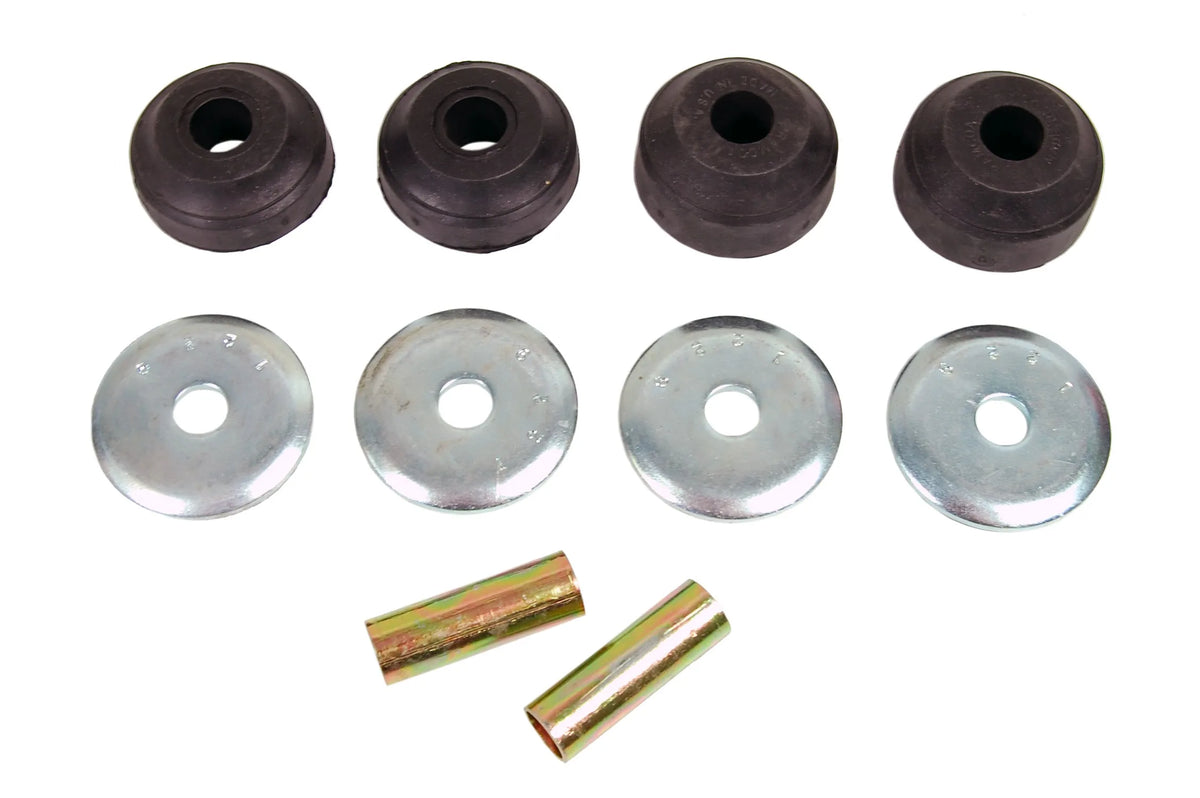 Mevotech Supreme MK7145 1990 Chrysler Town & Country Suspension Strut Rod Bushing Kit