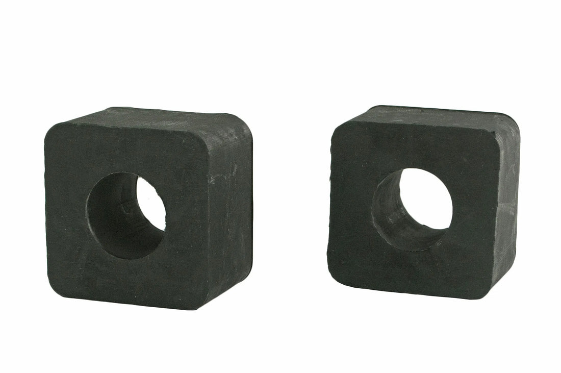 Mevotech Original Grade GK7219 1989-1991 Chrysler TC Maserati Suspension Stabilizer Bar Bushing Kit