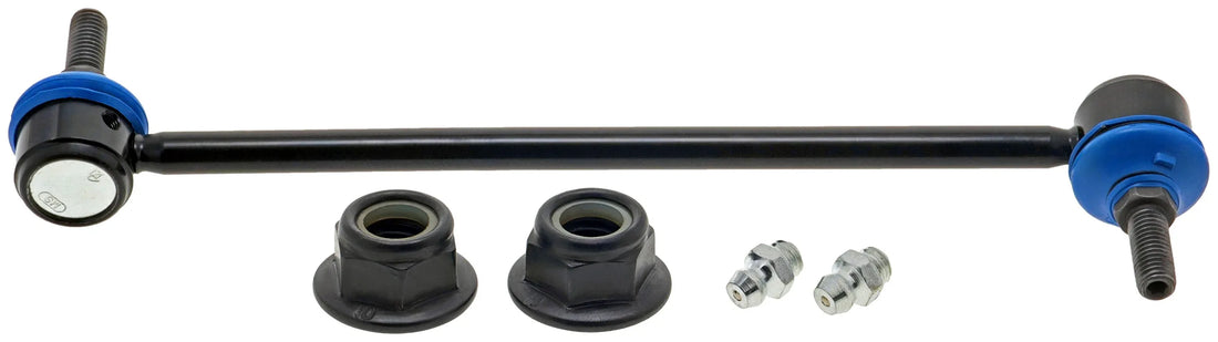 Mevotech Supreme MK7258 1996-2020 Dodge Grand Caravan Suspension Stabilizer Bar Link Kit