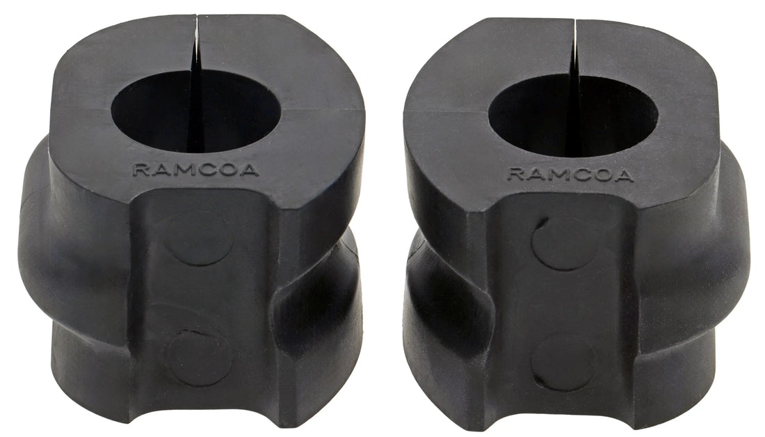 Mevotech Supreme MK7266 1991-1995 Chrysler Town & Country Suspension Stabilizer Bar Bushing Kit