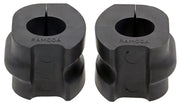 Mevotech Supreme MK7266 1991-1995 Chrysler Town & Country Suspension Stabilizer Bar Bushing Kit