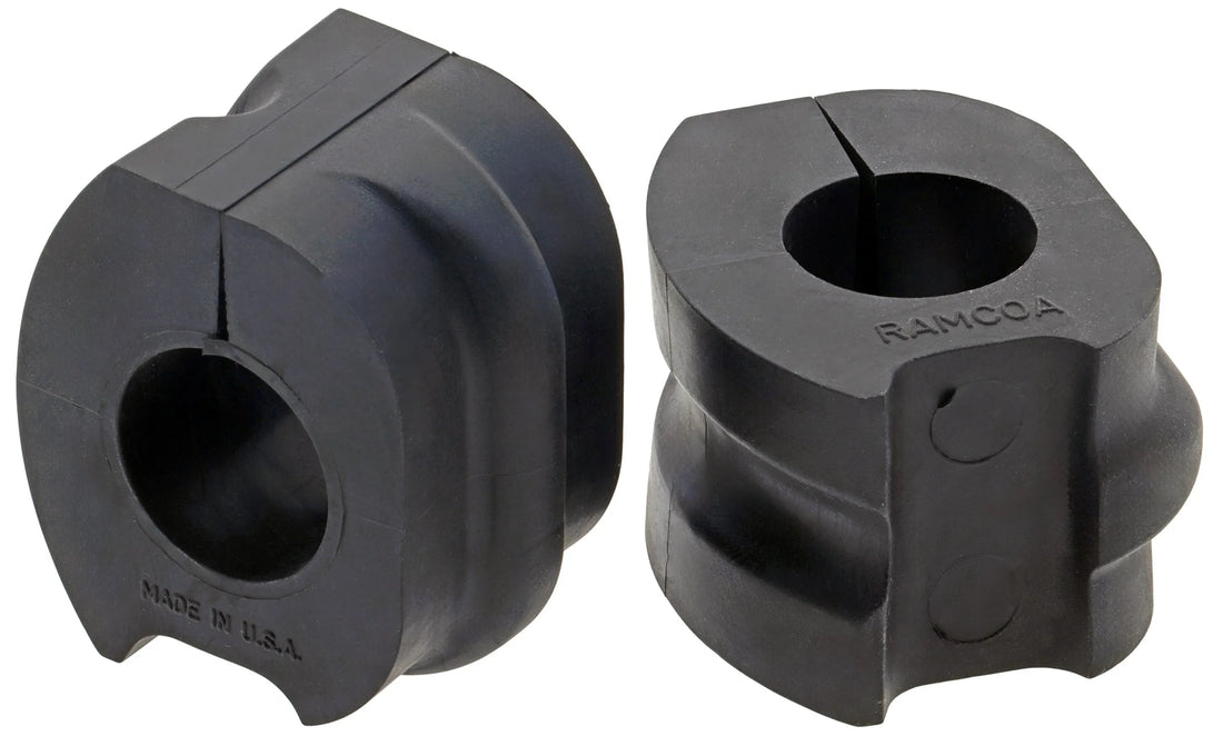 Mevotech Supreme MK7266 1991-1995 Chrysler Town & Country Suspension Stabilizer Bar Bushing Kit