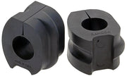 Mevotech Supreme MK7266 1991-1995 Chrysler Town & Country Suspension Stabilizer Bar Bushing Kit