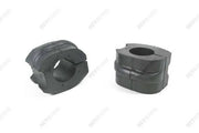 Mevotech Supreme MK7268 1991-1995 Chrysler Town & Country Suspension Stabilizer Bar Bushing Kit