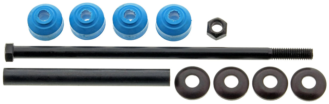 Mevotech Supreme MK7275 2012-2015 Chevrolet Camaro Suspension Stabilizer Bar Link Kit