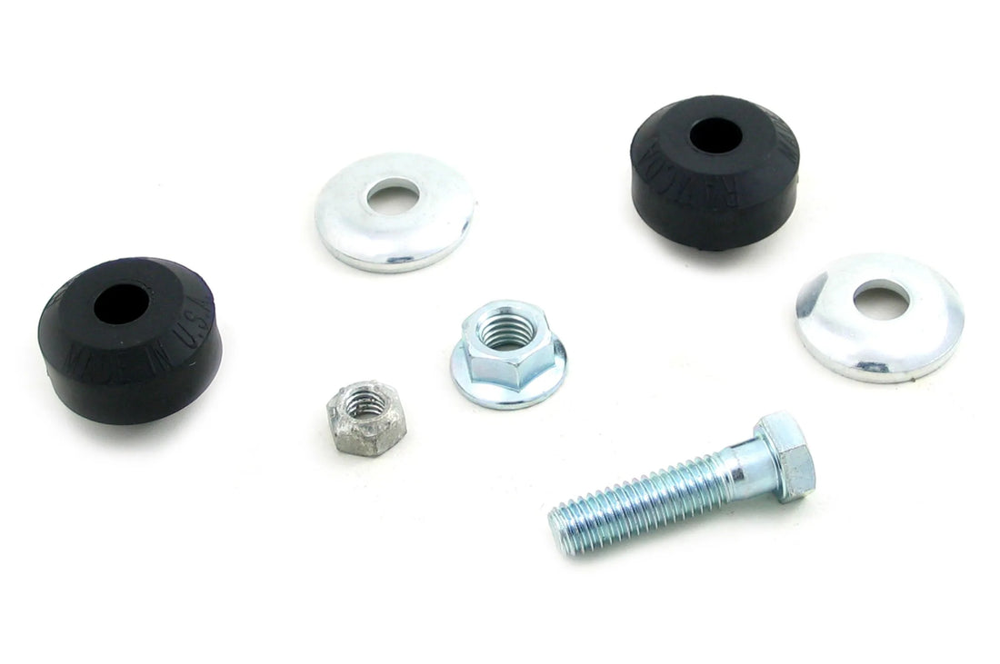 Mevotech Original Grade GK7304 1983-1989 Chrysler Fifth Avenue Suspension Stabilizer Bar Link Bushing