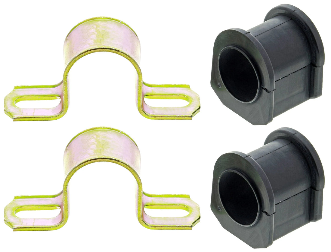 Mevotech Original Grade GK7326 2007-2008 Chevrolet Silverado 2500 HD Suspension Stabilizer Bar Bushing Kit