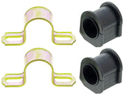 Mevotech Original Grade GK7326 2007-2008 Chevrolet Silverado 2500 HD Suspension Stabilizer Bar Bushing Kit