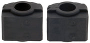 Mevotech Supreme MK7367 1999-2004 Chrysler 300M Suspension Stabilizer Bar Bushing Kit