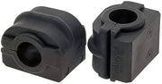 Mevotech Supreme MK7367 1999-2004 Chrysler 300M Suspension Stabilizer Bar Bushing Kit