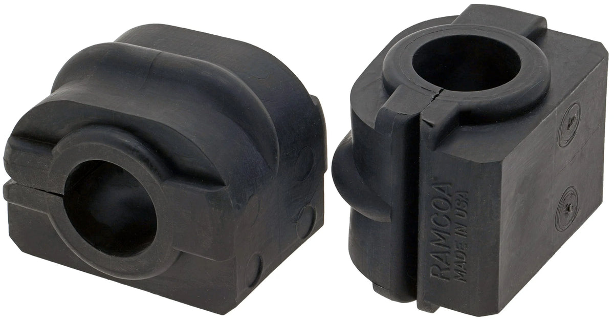 Mevotech Supreme MK7367 1999-2004 Chrysler 300M Suspension Stabilizer Bar Bushing Kit