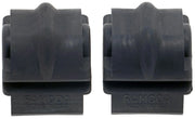 Mevotech Supreme MK7367 1999-2004 Chrysler 300M Suspension Stabilizer Bar Bushing Kit
