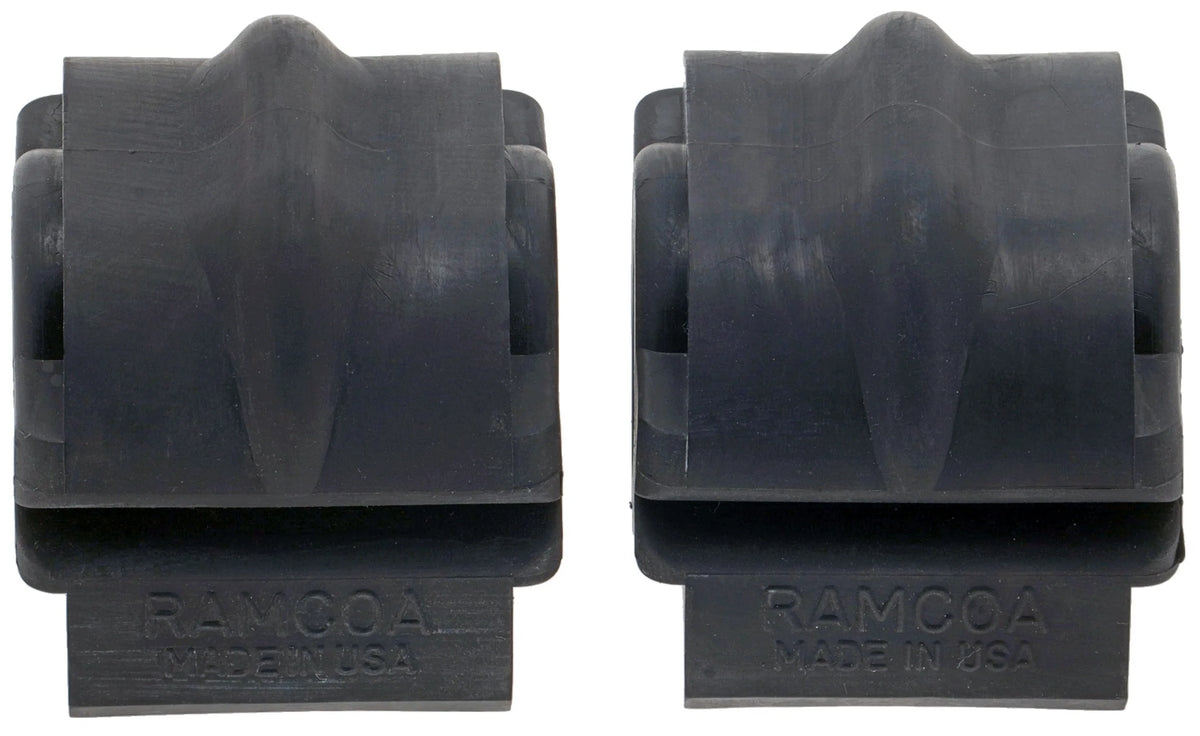 Mevotech Supreme MK7367 1999-2004 Chrysler 300M Suspension Stabilizer Bar Bushing Kit