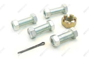 Mevotech Supreme MK7369 2000-2002 Dodge Ram 2500 Suspension Ball Joint