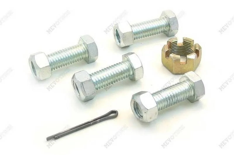 Mevotech Original Grade GK7369 2000-2002 Dodge Ram 2500 Suspension Ball Joint