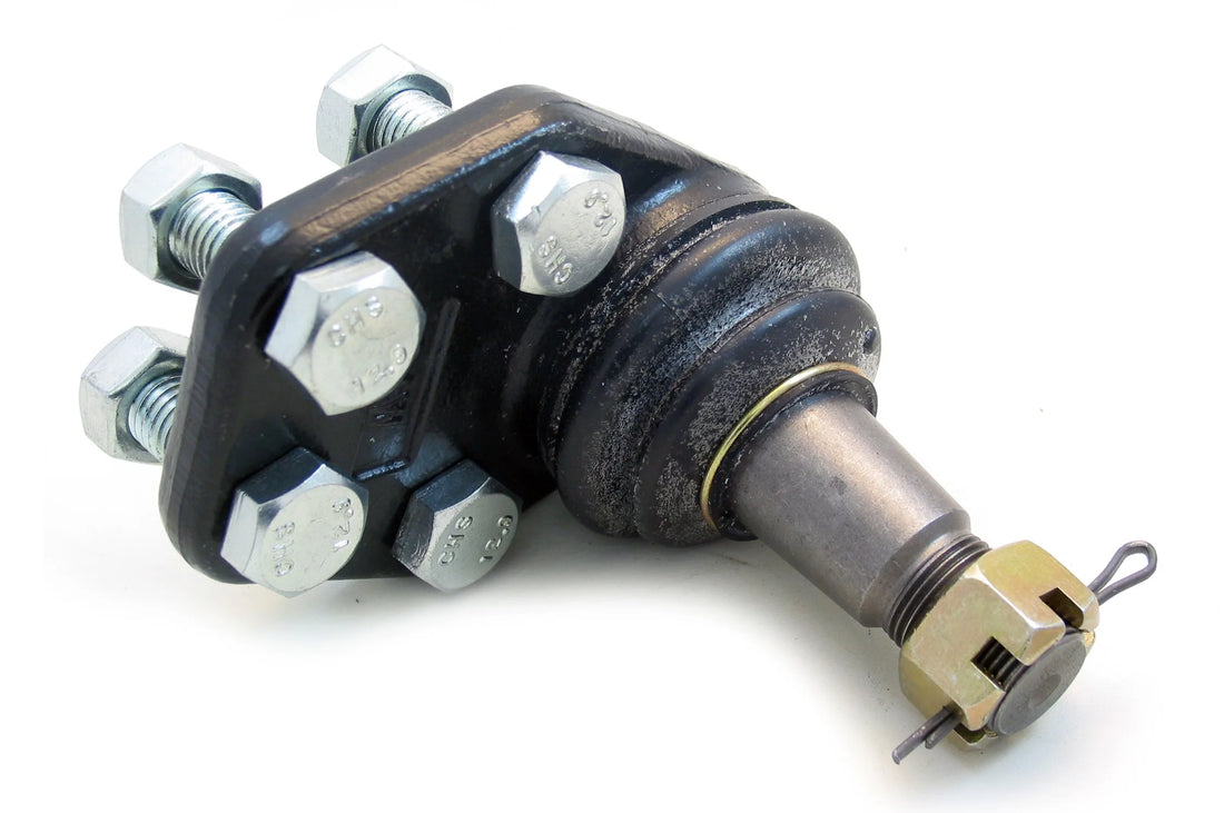 Mevotech Supreme MK7369 2000-2002 Dodge Ram 2500 Suspension Ball Joint