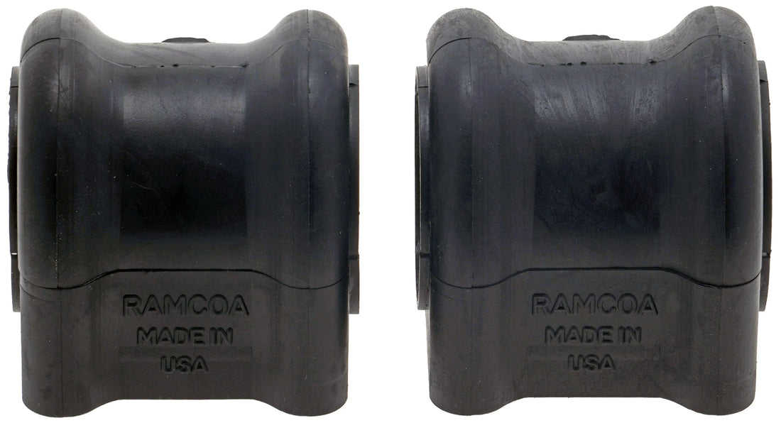 Mevotech Original Grade GK7384 2019-2023 Ram 1500 Classic Suspension Stabilizer Bar Bushing Kit