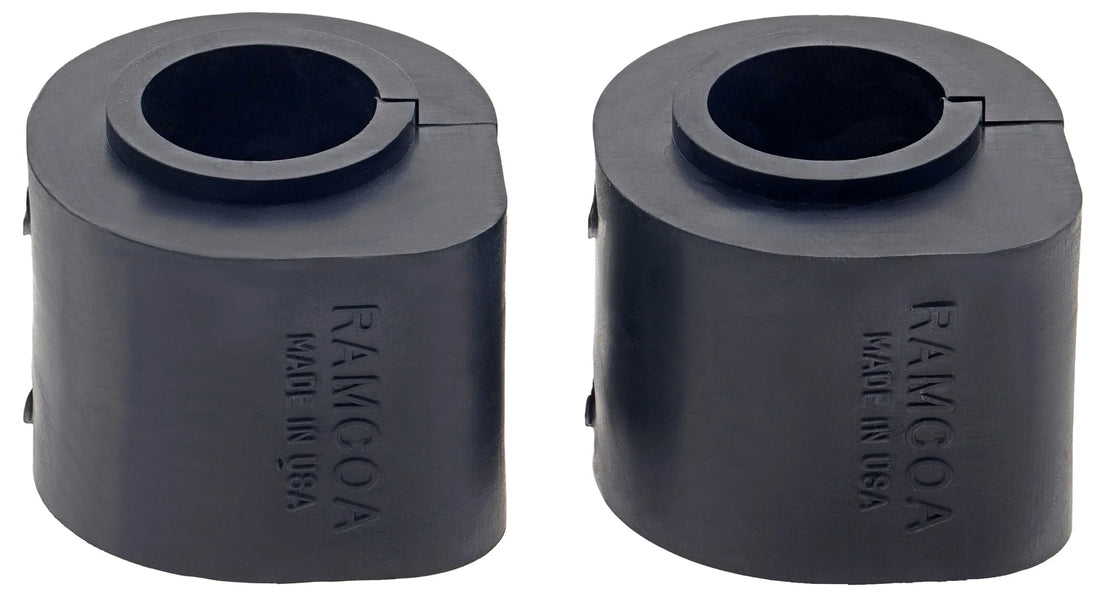 Mevotech Original Grade GK7406 2001-2007 Chrysler Town & Country Suspension Stabilizer Bar Bushing Kit