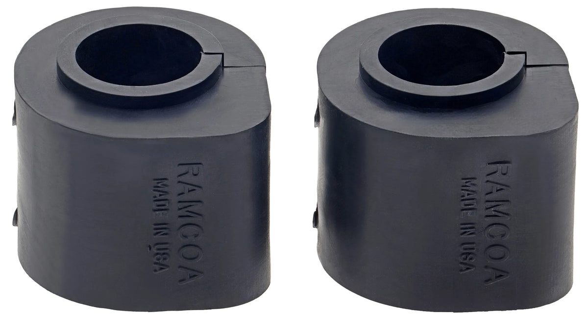 Mevotech Original Grade GK7406 2001-2007 Chrysler Town & Country Suspension Stabilizer Bar Bushing Kit