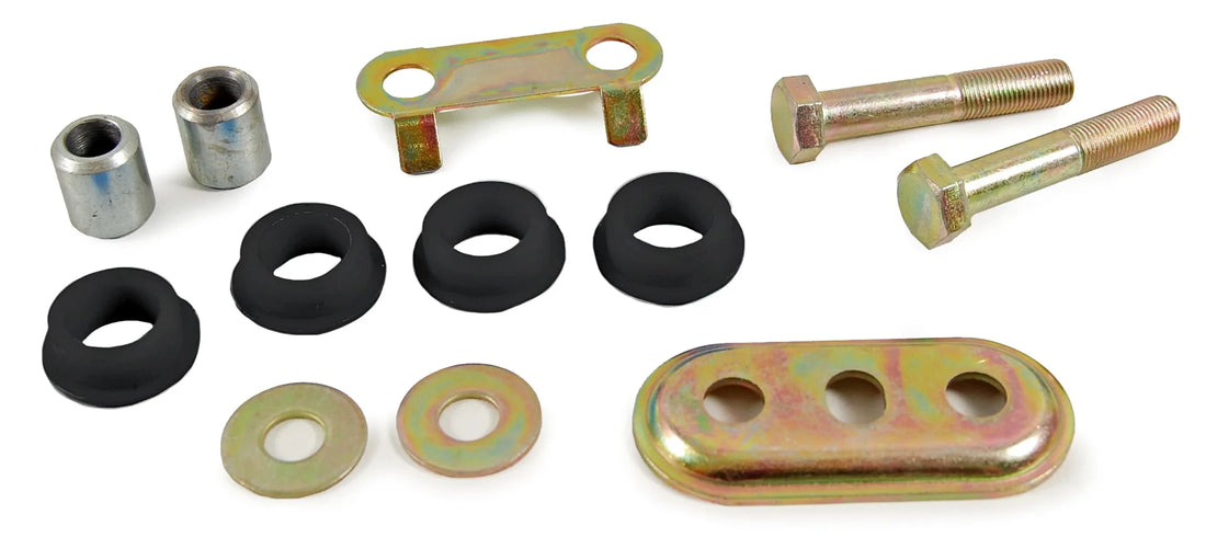 Mevotech Supreme MK7408 1999-2004 Chrysler 300M Steering Tie Rod Bushing