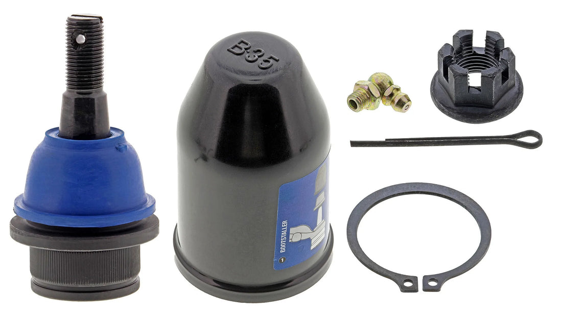 Mevotech Original Grade GK7411 2011-2012 Ram 1500 Suspension Ball Joint