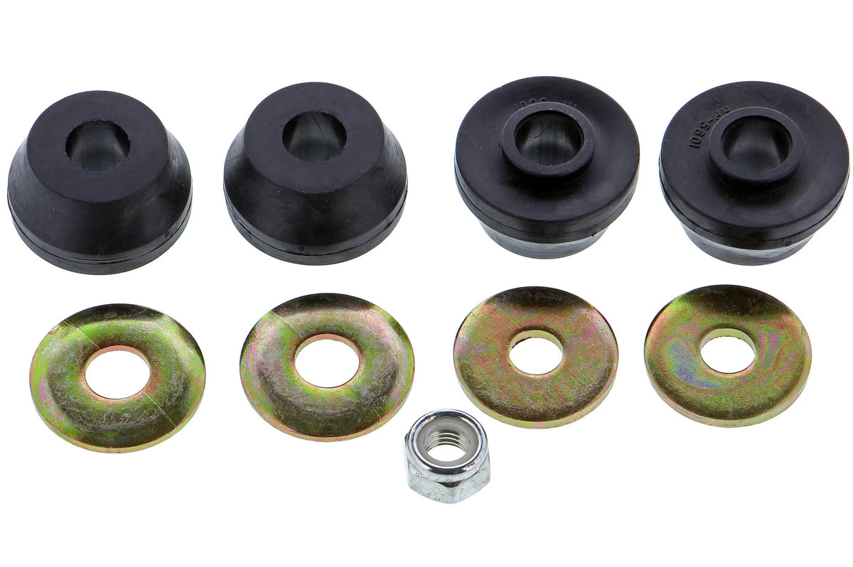 Mevotech Supreme MK7426 1996-2006 Chrysler Sebring Suspension Strut Rod Bushing Kit