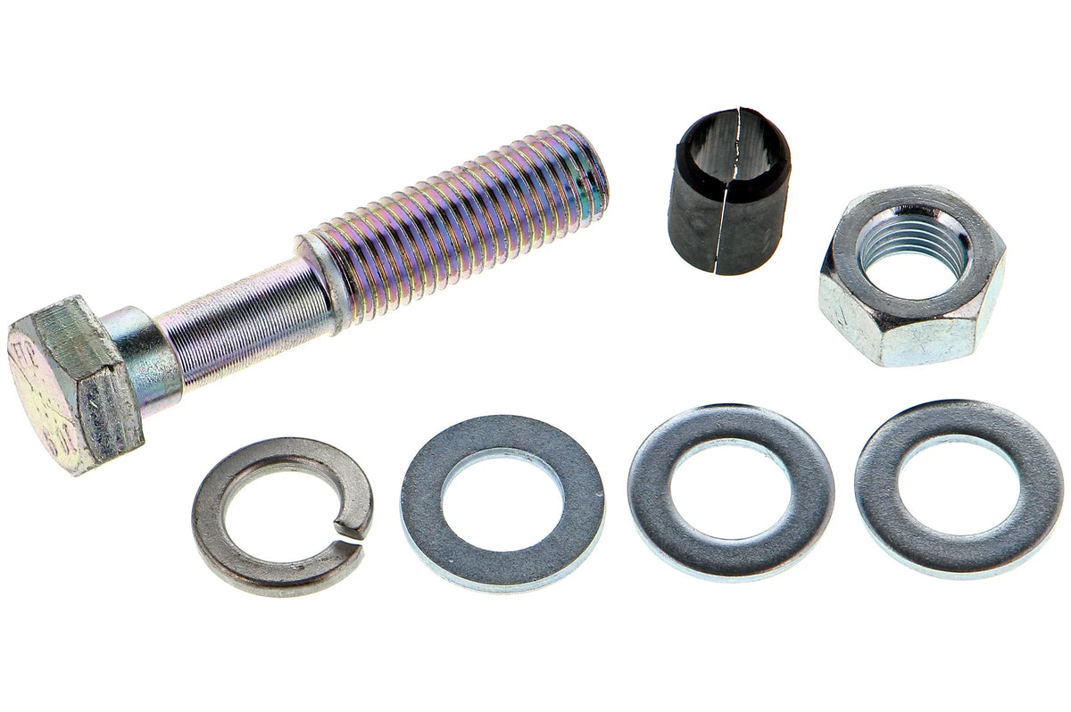 Mevotech Supreme MK7436 Alignment Cam Bolt Kit