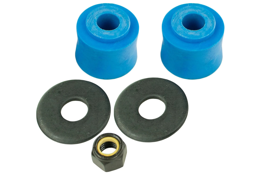 Mevotech Supreme MK80015 1999-2026 Ford E-350 Super Duty Suspension Stabilizer Bar Link Kit