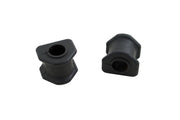 Mevotech Supreme MK80018 1988-2002 Lincoln Continental Suspension Stabilizer Bar Bushing Kit