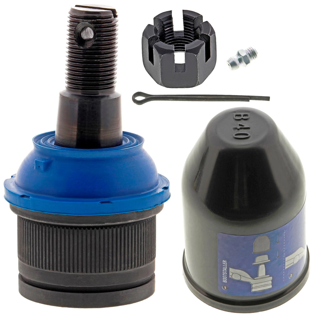 Mevotech Original Grade GK80027 1999-2023 Ford F-250 Super Duty Suspension Ball Joint