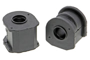 Mevotech Supreme MK80049 1991-2005 Lincoln Town Car Suspension Stabilizer Bar Bushing Kit