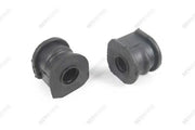 Mevotech Supreme MK80049 1991-2005 Lincoln Town Car Suspension Stabilizer Bar Bushing Kit